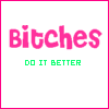 Bitches