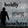 Boldly Going Nowhere