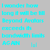 Beyond Avatars