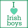I Heart Irish Boys