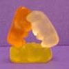 Gummy Bear Sex