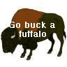 Buck-a-fuffalo