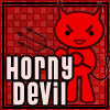 Horny Devil