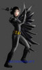 A Batgirl