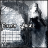 Angel Fallen