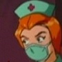Nurse Sammie