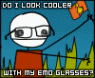Emo Glasses