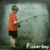 Fisher Boy
