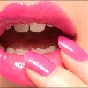 Pink Lippy