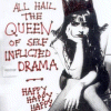 Self Inflicted Drama Queen