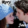 Rory and Jess