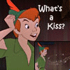 Whats a Kiss