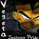 Saiyan Pride
