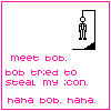 Meet Bob