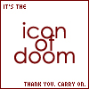 Icon of Doom