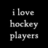 Hockey Players