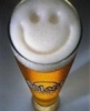 Beer smiley