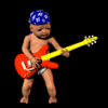 Baby Rocker