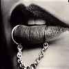 Chained Lips