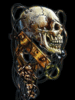 Bondage Skull