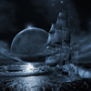 ship of luna