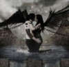 Chained Angelic Love