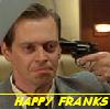 The Imposters: Happy Franks