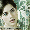 Poisoned Flower