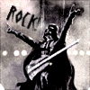 Vader Rock