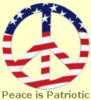 Patriotic Peace