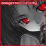 Dangerous Beauty...