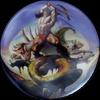 Dragon Globe