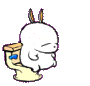 Bunny Poo