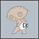 CK - Stewie
