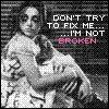Im not Broken