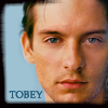 Tobey MaGuire