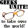 Geeks Unite