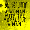 Morals of a Man