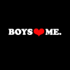 Boys Love Me