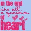 A Question of Heart