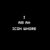 Icon Whore
