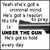Killers-Under the Gun