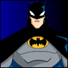 Comic Batman