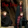 The trio