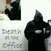 Death At The Office