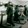 Death Gym