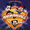 Animaniacs Logo