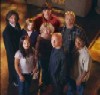 Smallville cast