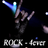 rock forever