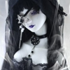 widow doll